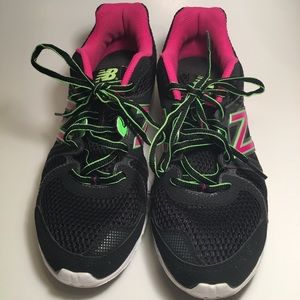 New Balance Running Shoes